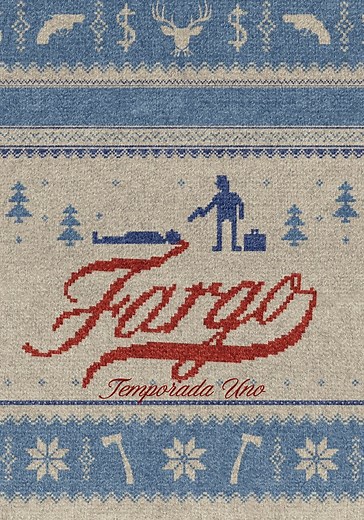 Fargo temporada 1 - Ver todos los episodios online