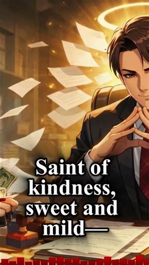 Saint of the Paper Trail — Anime-Style Opening Song (Original)