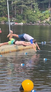 Swim races, sunshine, and Long Lake memories. Just the way summer’s supposed to feel. ☀️💦 #LongLakeNY #SwimRaces #Adirondacks #LakeLife #UpstateNY #SummerTradition #SmallTownVibes #ADKsummer #ExploreNY #RoadToLongLake | Long Lake