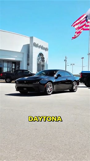 Why EVs Are Faking Engine Sounds