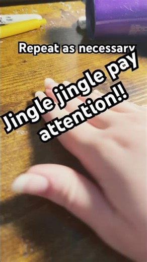 How 2 remove hot glue from a desk!! #tutorial #hotglue #removal #crafts