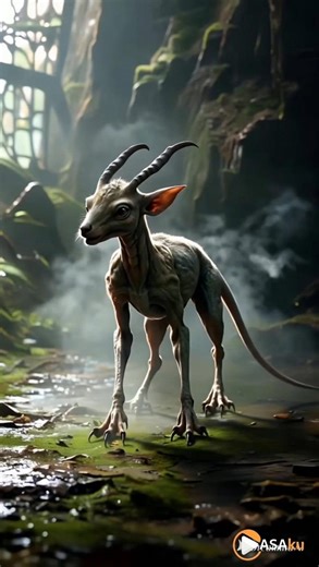 Top 5 Animals With Alien Bodies