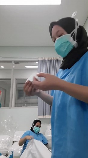 Proper Handling of Medical Linens in Clinical Settings