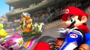 Mario Kart Wii (Wii)