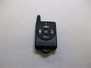CRIMESTOPPER CS-511TX Factory OEM KEY FOB Keyless Entry Remote Alarm Replace