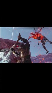 THE HATEFUL | MAX DPS BUILD | GOD OF WAR RAGNAROK PS5 #godofwar #berserker #nodamage