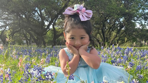 SHOW US YOUR PHOTOS: Share your best bluebonnet pictures with us!