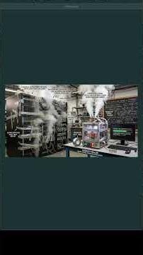 Quantum Supremacy vs Quantum Usefulness 🤯 #quantumcomputer #cybersecurity