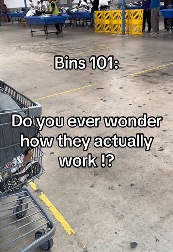 Goodwill Bins Explained: Your Essential Guide to Thrifting
