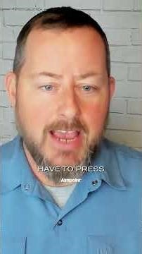 Why Your Fast Draw Is USELESS in a Real Fight