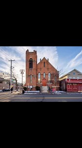 There is something uniquely powerful about the Black church experience. It’s more than just a Sunday morning tradition; it’s a sanctuary of hope, a wellspring of strength, and a community bound by faith and resilience. #freedomchurch #VarickStrong | Varick Memorial