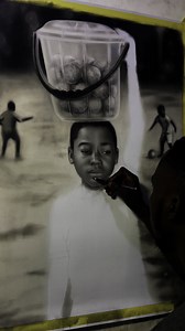 Dessin sur papier | nouveau chapitre #artportrait #artistes #dessin #charcoal #art #drawing | Pascal delik art