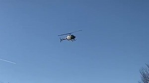 WATCH: The Spokane County Sheriff's Office has sent a helicopter to Richland to help search for the suspect in today's deadly grocery store shooting. The latest: https://bit.ly/3JfcMot?utm_medium=social&utm_source=facebook_4_News_Now | 4 News Now