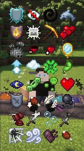 Witchpack is out (Minecraft 1.21.5-1.21.8 Data Pack)