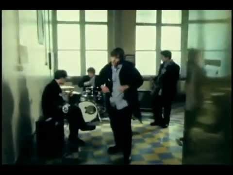 The Bluetones - Slight Return