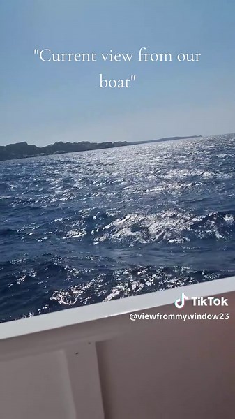 Stunning Window Views of the Sea and Ocean