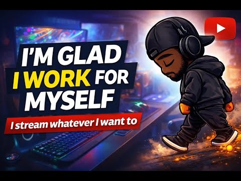 Self-Employed Life Hit Different | Path To Forbidden Success