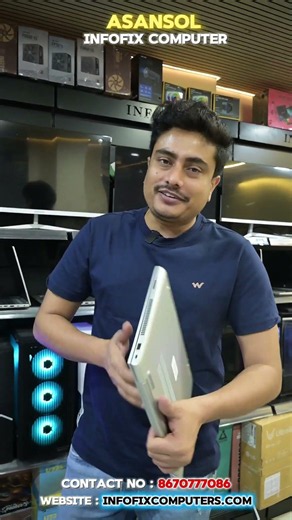 Don't Buy a Laptop Before Watching This! ❌ HP Ryzen 5 at ₹20,000 Only! #viral #shortsfeed #laptop