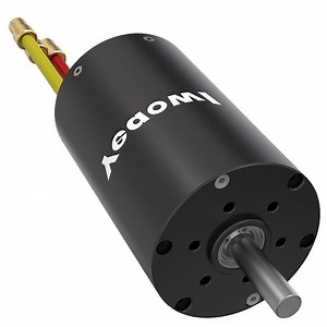 [Hot Item] High-Power Brushless DC Motor for Underwater Lifeboat Agitation
