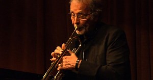 Herb Alpert Unplugged