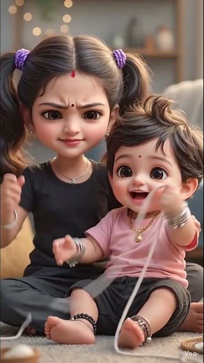 Cute AI Miniature Transformation 😍✨ | Cartoon Style #shorts
