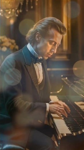 #18 💃 The Best 10 Waltzes by Chopin | Romantic Piano Masterpieces