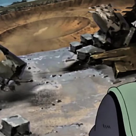 Naruto’s Biggest Glazer: Why He’s Called a Glazer