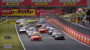 184K views · 3.9K reactions | No more waiting, the Supercheap Auto Bathurst 1000 is away!  | Supercars | Facebook