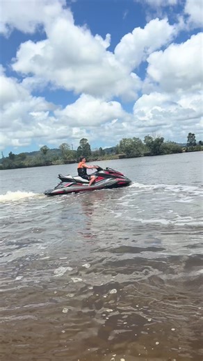 Exciting Jetski Tricks to Try