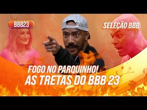 These feuds caused a stir on BBB23! 💥 | BBB 23