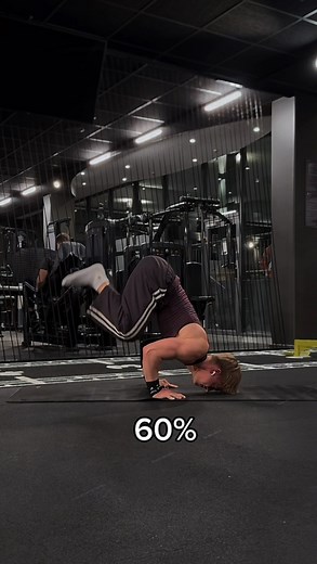 Mario Himmer | Gym | Calisthenics Athlete🇩🇪 | Handstand Pushup Tutorial✅💯 - - - - #reels #instagram #tutorial #handstand #handstandpushups #fitnesschallenge #corechallenge... | Instagram