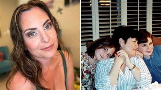Woman fears for her life as killer brother soon eligible for parole