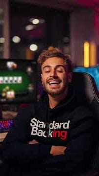 🇺🇸 What Is Standard Backing? | Professional Poker Backing Team Since 2008