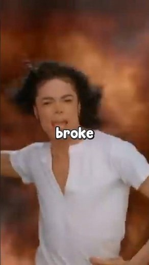 How Michael Jackson Changed VFX Forever 👀🤯