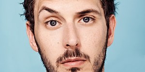 The Inbetweeners' Blake Harrison joins Waitress cast in the West End