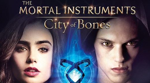 The Mortal Instruments: City of Bones - Apple TV