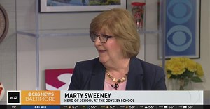 Odyssey School is recognizing Neurodiversity Celebration Week