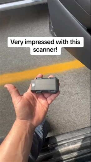 🚗 UPGRADE Your Car Care Game with the TOPDON TopScan OBD2 Scanner! 🔧✨ TURN your smartphone into a PRO-level diagnostic powerhouse! This Bluetooth OBD2 scanner delivers precise full-system insights, real-time performance metrics, and instant fault code analysis—making car troubleshooting smoother than ever! ✅ COMPLETE Vehicle Diagnostics – Read/clear codes across all systems! ✅ LIVE Data Streaming – Monitor engine stats, fuel efficiency, and more in real time! ✅ WIRELESS & Compact – No cables, 