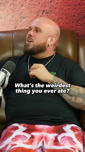 Trying Tripe for the First Time: Italian-American's Culinary Adventure