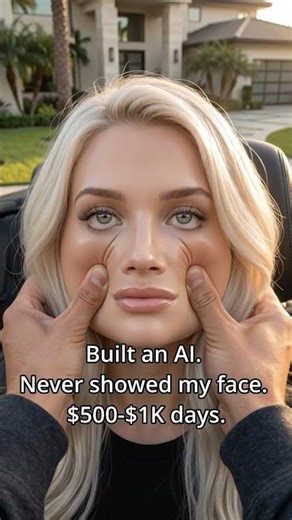 I Didn't Turn Myself Into a Doll... I Built One