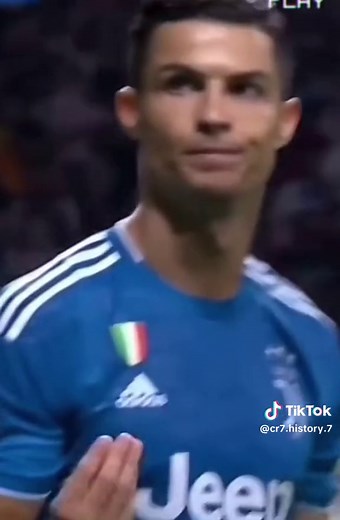 Cristiano Ronaldo: The Greatest of All Time