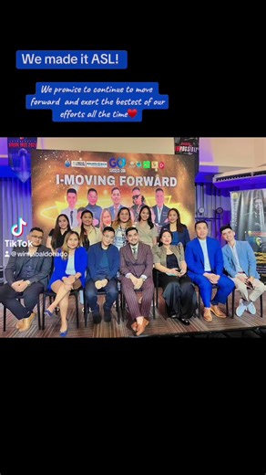 1.7K views · 13 reactions | #Successconmovingforward #successcon2023 #abovesealevelph #firstseafoodfastfoodrestaurant #homeofthegiantbutterflysquid #affordableseafoodresto #smallWINS #pusitqueen #abovesealevelfoodtruck | ABOVE SEA LEVEL PH Franchise | Facebook