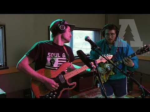Mom Jeans. - Edward 40hands | Audiotree Live