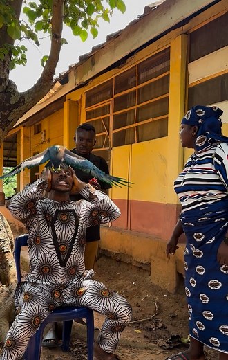 4.8M views · 55K reactions | Watch full story on this page | Val Reality Tv | Facebook