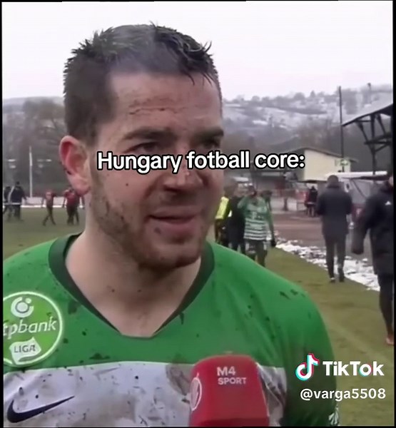 Magyar Foci: Egy Extrém Túlélő Tapasztalatai