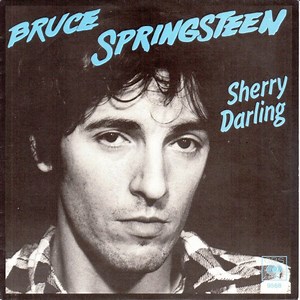 Bruce Springsteen - Sherry Darling