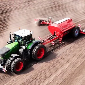 9.9K views · 152 reactions | Just imagine how beautiful and powerful this machine can be  #reels #bigmachines #farminglife | Big Machines | Facebook