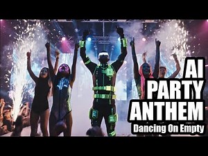 The Most Depressing Party Song Ever — and It Was 100% Made by AI