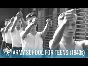 Armed forces corporal punishment, UK, October 1948 - CORPUN ARCHIVE ukar4810