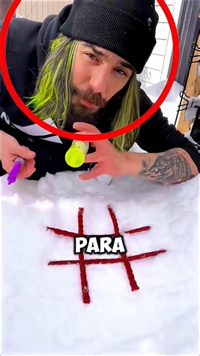 El Truco Para Ganar Al 3 En Raya ⭕❌